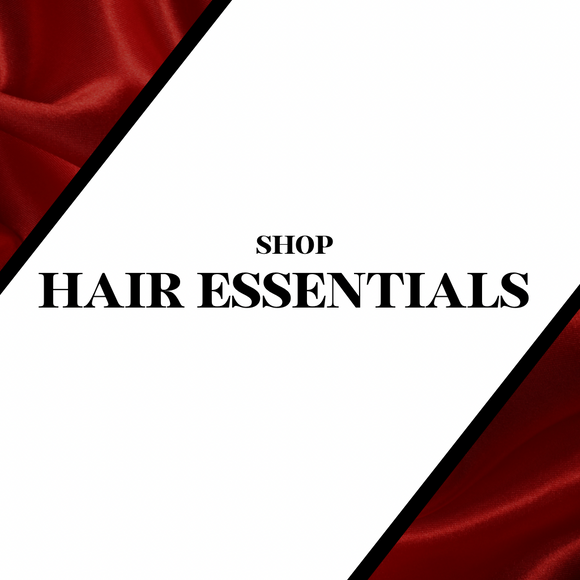 Hair Essentials